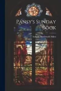 在飛比找博客來優惠-Pansy’s Sunday Book