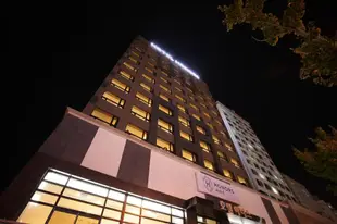 東灘榮譽飯店Dongtan Honors Hotel
