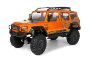HPI Venture Wayfinder RC Rock Crawler Electric 4WD 1/10 Scale RTR - Orange