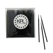 KPL Ultra-Micro 1mm Knife Care Swabs EDC Knife Maintenance Knife Cleaning x 50