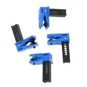 Hose Tube Clamp Pliers Tool Brake Fuels Water Line Clamp Pliers for Car Repair