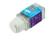 HNS620DT Rotary Switch Digital Dimmer 2-Wire 240V 350W S-Click