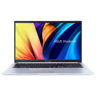 ASUS 華碩 VivoBook 15 X1502ZA-0371S12500H 15.6吋輕薄筆電 冰河銀 特仕版(i5/8+8G/512G/W11)贈好禮