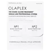 OLAPLEX The Stand-Alone Treatment Single Use Professional System (No. 1 + No. 2)