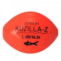 在飛比找蝦皮商城優惠-【KIZAKURA】ZENSOH KUZILLA-Z船型全泳