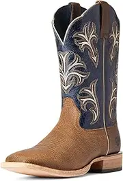 [ARIAT] Men's Cowboss Cowboy Boot
