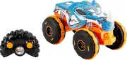 Hot Wheels Monster Trucks Rhinomite RC 1:24 Full-Function Remote-Control Toy New