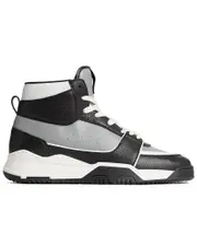 J.Lindeberg Hoop HT Sneaker