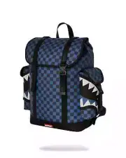 MIDNIGHT MAGIC SHARKS IN PARIS MONTE CARLO BACKPACK SPRAYGROUND