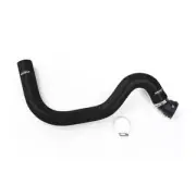 Mishimoto for Ford Mustang GT Silicone Radiator Upper Hose, 2015-2017 Black