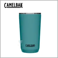 在飛比找PChome24h購物優惠-CamelBak 500ml Tumbler 不鏽鋼雙層真空