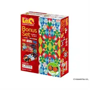 LaQ - Bonus Set 2019 – 100 Models 1200 Pieces