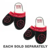 Footware Featuring The Suicide Squad Deadshot Mule Official DC Comics Slippers