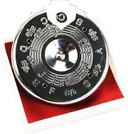 PC-C Pitch Pipe Precise 13 Note Chromatic C-C Scale Tuner Pitch Pipe Tuner Tuning