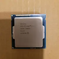 在飛比找蝦皮購物優惠-Intel® Core™ i3-4130 處理器