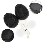 Tweeter Cars Speaker Pure Audio Car Speaker Dome High Loud Power Sound