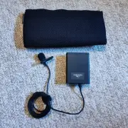 Audio-Technica PRO 70 Lavalier / Instrument Microphone