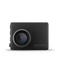 在飛比找森森購物網優惠-【GARMIN】Dash Cam 47 1080P 廣角聲控