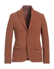 [GREY DANIELE ALESSANDRINI] GREY DANIELE ALESSANDRINI Blazers - Item 49939685