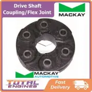 Drive Shaft Coupling/Flex Joint fits Ford Territory SY 4.0L 6Cyl BARRA 245T (for: Ford)