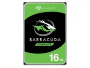 Seagate BarraCuda ST16000DM001 16TB 7200 RPM SATA 6.0Gb/s 3.5" Internal Hard