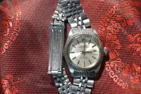 在飛比找Yahoo!奇摩拍賣優惠-真品 珍品～ ROLEX TUDOR 92414 女錶  2