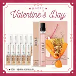 LANCOME 蘭蔻 IDOLE 唯我香水(10ML+1.2MLX10) 贈花束+禮袋