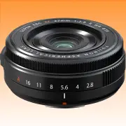 FUJIFILM XF 27mm f/2.8 R WR Lens for Fujifilm X - Brand New