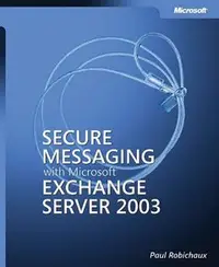 在飛比找天瓏網路書店優惠-Secure Messaging With Microsof