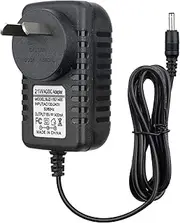 21W Power Adapter for Echo 1st & 2nd Gen, Amazon Fire TV (2nd Gen), Echo Show (1st Gen), Echo Plus (1st Gen), Echo Look, Echo Link Compatible with a Wide Range of Models