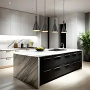 Ruby Metal Pendant Light Available in 5 Colours