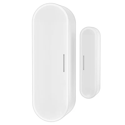 Tuya APP Door Open/Closed Detectors USB Powered Zigbee Smart Door Sensor 2.4Ghz