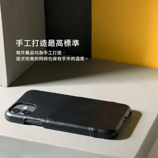 Alto iPhone 11/Pro/Pro Max 插卡皮革保護殼【可加購客製雷雕】