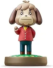amiibo Kento (Animal Crossing series)