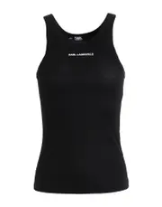 [KARL LAGERFELD] KARL LAGERFELD Tank tops - Item 10101361