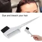 Professional Salon Hair Coloring Brush Color Tint Applicator Plastic Bleach SPG