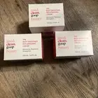 X3 good.clean.goop The Body Smoother Replenishing Cream 4oz Moisturize/Replenish