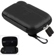 5.2'' Carrying Case GPS Portable Hard Shell Protective Pouch Bag for Garmin Nuvi