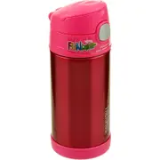 Thermos Funtainer Drink Bottle - Pink