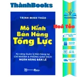 書籍 - 全面銷售模型 (DTR- THANHBOOKS)