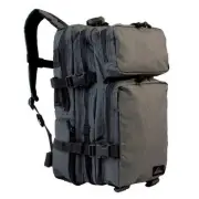Red Rock Outdoor Gear Urban Assault Backpack Polyester Construction - 86-003CHR
