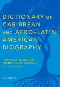 在飛比找博客來優惠-Dictionary of Caribbean and Af