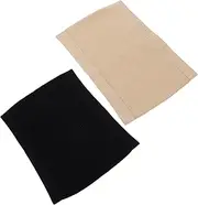 2pcs Protection Waist Tranier for Women Waist Trainer Waist for Women Waist Trimmer for Men Waist Sauna for Men Sports Waist Waist Trimmers