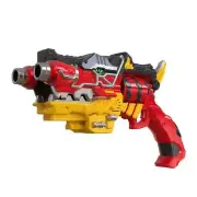 Bandai Ooma Sentai King Ohagar VS Kyoryuger Gabuchivolver Memorial Edition
