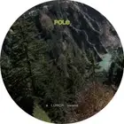 Pole - Lurch Version - New Vinyl Record 7 - F4593z