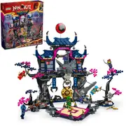 LEGO 71813 - Ninjago Wolf Mask Shadow Dojo