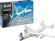 Revell 1:144 Scale Antonov An-225 Mrija Aircraft Model Assembly Kit