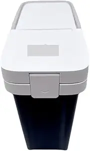 Clean Water Tank/Waste Water Tank, Compatible for Roborock S8 PRO Ultra Dock Station(Dirty Water Tank)