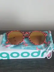 Goodr Tadpole Dancing Limited Circle G Polarized