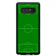 Soccer Field Case Cover For Samsung Galaxy S23 S22 Plus Ultra S21+ S20